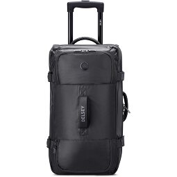 Delsey Paris Raspail 2-wiel weekendtas 64 cm  variant 2