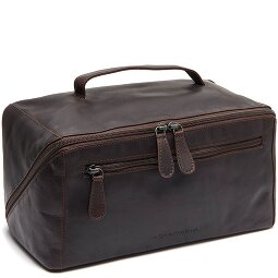 The Chesterfield Brand Trevia Toilettas Leer 29 cm  variant 2