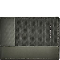 Piquadro Sync Portemonnee RFID-bescherming Leder 12.5 cm  variant 2