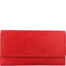 Greenburry Basic Portemonnee RFID Leer 19 cm  variant 4