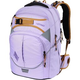 NITRO Daypack Superhero School Rugzak 44 cm  variant 6