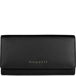 bugatti Emilia Portemonnee RFID-bescherming Leer 18.5 cm  variant 2