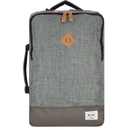 Worldpack Bestway Cabin Pro Dagrugzak 54 cm Laptop compartiment  variant 1