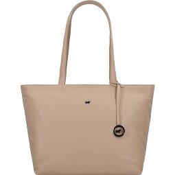 Braun Büffel Hanna Shopper Tas Leder 43 cm  variant 1