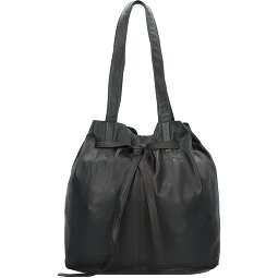 Greenburry Nappa Zak Leer 37 cm  variant 1