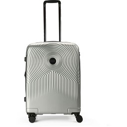 Gabol Radar 4 wielen Trolley 65 cm met uitbreidingsplooi  variant 2