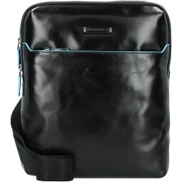 Piquadro Brief Schoudertas Leer 26 cm  variant 1