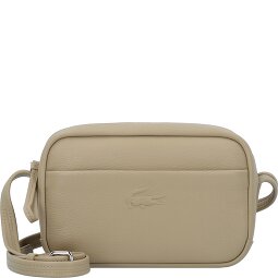 Lacoste City Court Schoudertas Leer 21.5 cm  variant 3