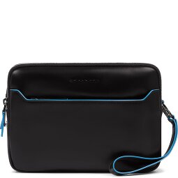 Piquadro Blue Square Schoudertas Leer 23 cm  variant 1