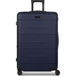 Police London 4 wielen Trolley 74 cm met uitbreidingsplooi  variant 2