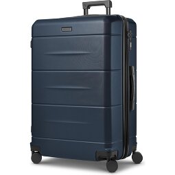 Police London 4 wielen Trolley 74 cm met uitbreidingsplooi  variant 2