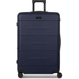 Police London 4 wielen Trolley 74 cm met uitbreidingsplooi  variant 2