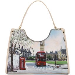 Y Not? Yesbag Shopper Tas 32.5 cm  variant 3