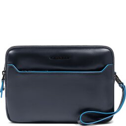 Piquadro Blue Square Schoudertas Leer 23 cm  variant 3