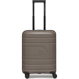 Redolz Essentials 11 4 wielen Cabinewagen 55 cm met uitbreidingsplooi  variant 7