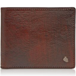 Castelijn & Beerens Rien Portemonnee RFID Leer 11 cm  variant 1