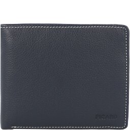 Picard Diego Portemonnee Leer 11 cm  variant 2