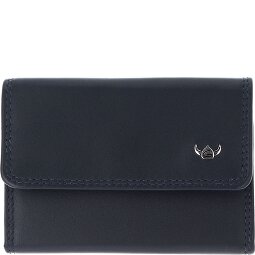 Golden Head Polo sleuteletui 10 cm leer  variant 2