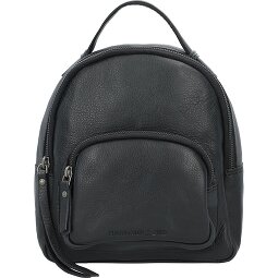 Harbour 2nd Just Pure Inga Stad rugzak Leder 23 cm  variant 2