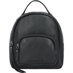 Harbour 2nd Just Pure Inga Stad rugzak Leer 23 cm  variant 2