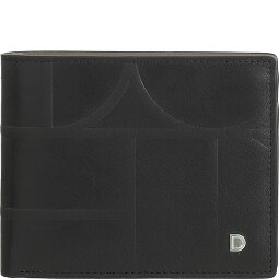 DuDu Up Portemonnee Leer 12.5 cm  variant 4