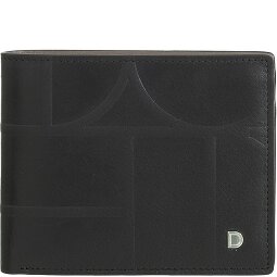 DuDu Up Portemonnee Leer 12.5 cm  variant 4