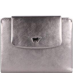 Braun Büffel Ruby Portemonnee RFID-bescherming Leer 12 cm  variant 2