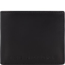 The Bridge Giacomo Portemonnee RFID-bescherming Leer 11 cm  variant 2