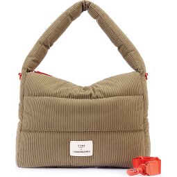 LES VISIONNAIRES Unio Hobo Schoudertas 38 cm  variant 4