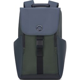 Delsey Paris Securflap Rugzak RFID 45 cm Laptopvak  variant 1