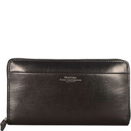 Maître Schwollen Dietrun Portemonnee Leer 18,5 cm  variant 1