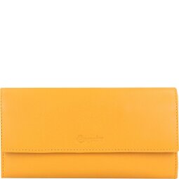 Esquire Peru Portemonnee RFID Leer 18,5 cm  variant 2