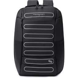 Hedgren Comby Performance Dagrugzak M RFID-bescherming 40 cm Laptop compartiment  variant 1