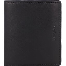 Picard Brooklyn Portemonnee Leer 9 cm  variant 2