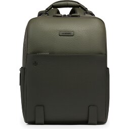 Piquadro Modus Speciale Rugzak Leer 40 cm Laptopcompartiment  variant 3