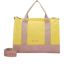 Fritzi aus Preußen Tote Bag Shopper Tas 40 cm  variant 1