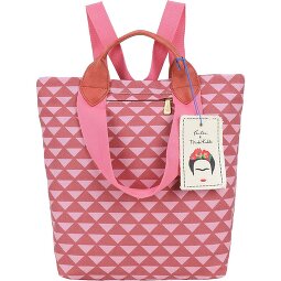 Fritzi aus Preußen Fritzi x Frida Kahlo Limited Dagrugzak 50 cm  variant 5