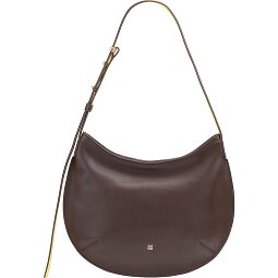 DuDu Hispani Schoudertas Leder 34 cm  variant 3