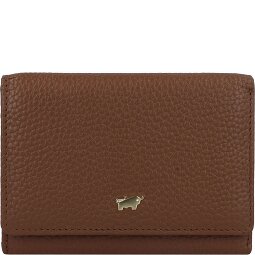 Braun Büffel Asti Portemonnee Leer 12 cm  variant 7