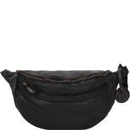 Harbour 2nd Urban Poets Fanny pack Leer 37 cm  variant 2 Harbour 2nd Urban Poets Fanny pack Leer 37 cm  variant 2