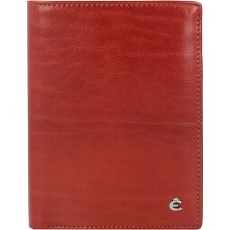 Esquire Toscana Portemonnee RFID Leer 10 cm  variant 1