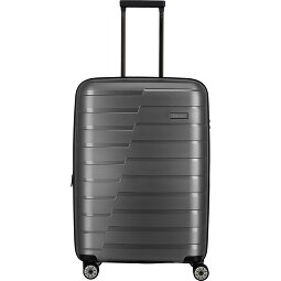 Travelite Vliegbasis 4-wielige trolley 67 cm  variant 1