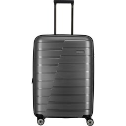 Travelite Air Base 4 wielen Trolley 67 cm met uitbreidingsplooi  variant 1