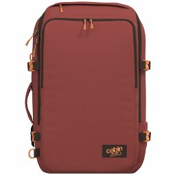 Cabin Zero Adventure Cabin Bag ADV Pro 42L Rugzak 55 cm Laptopcompartiment  variant 6