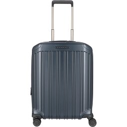 Piquadro PQ-Light 4-wiel trolley 55 cm  variant 2