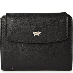 Braun Büffel Joy Portemonnee RFID-bescherming Leer 12 cm  variant 1