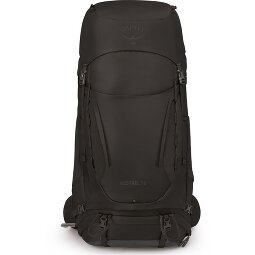 Osprey Kestrel 58 Trekking rugzak S-M 82 cm  variant 1