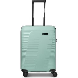 Farmhood Straw Edition 4 wielen Cabinewagen 55 cm met uitbreidingsplooi  variant 3