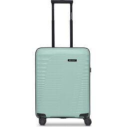 Farmhood Eco Edition 4 wielen Cabinewagen 55 cm met uitbreidingsplooi  variant 3