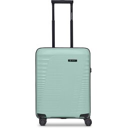 Farmhood Eco Edition 4 wielen Cabinewagen 55 cm met uitbreidingsplooi  variant 3
